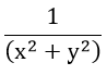 Algebraic equation3