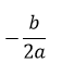Quadratic equation formula root 2