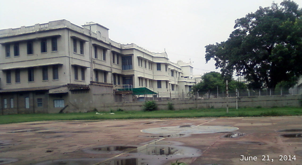 IGNOU St. Xavier's, Patna study center for BCA and MCA