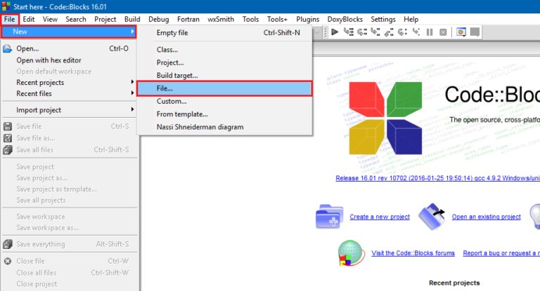 how-to-create-and-run-c-program-using-codeblocks-codeforwin